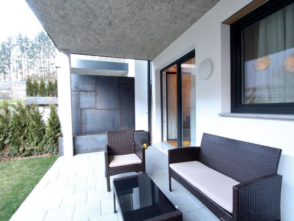 Modern Apartment In Neukirchen Am Gro Venediger Нойкірхен-ам-Гросфенедігер Екстер'єр фото