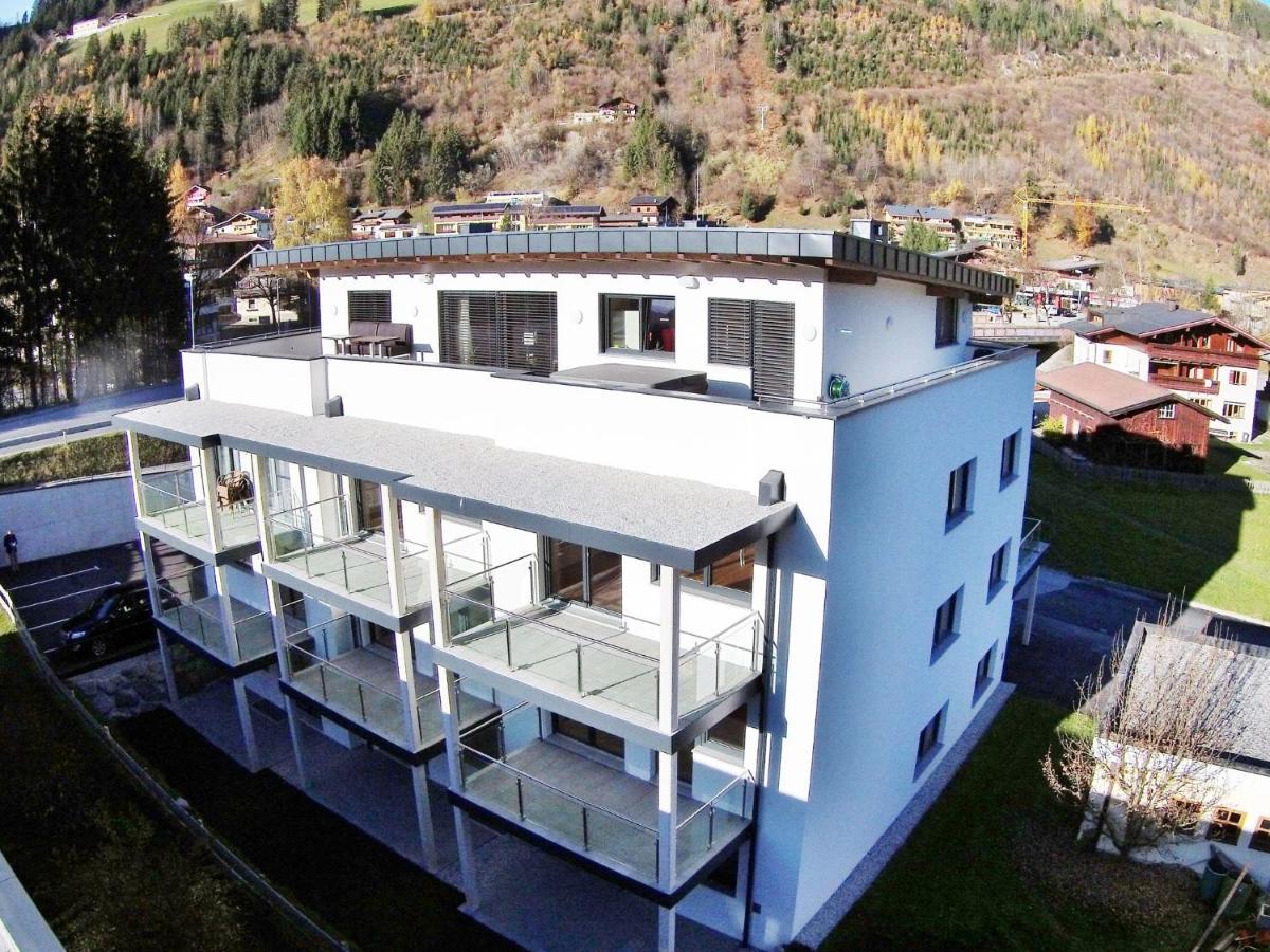 Modern Apartment In Neukirchen Am Gro Venediger Нойкірхен-ам-Гросфенедігер Екстер'єр фото