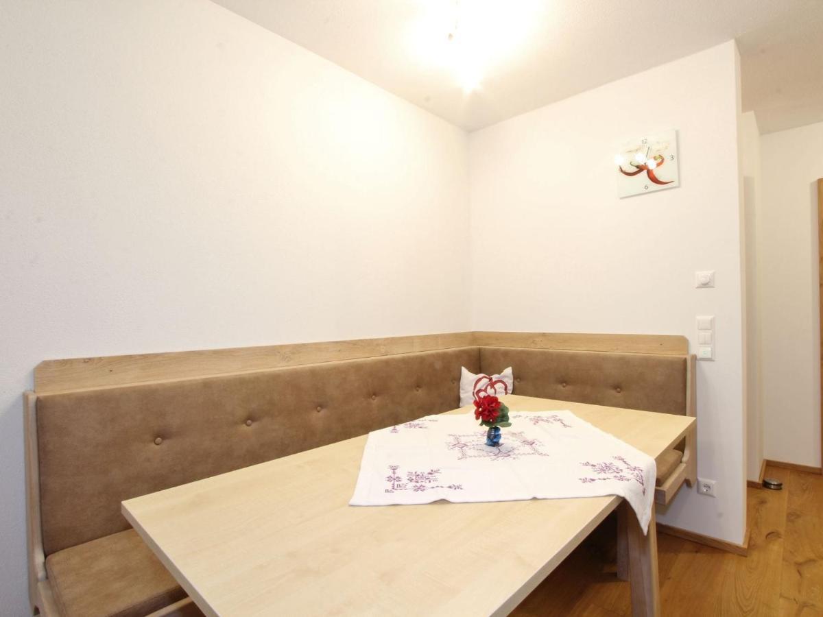 Modern Apartment In Neukirchen Am Gro Venediger Нойкірхен-ам-Гросфенедігер Екстер'єр фото