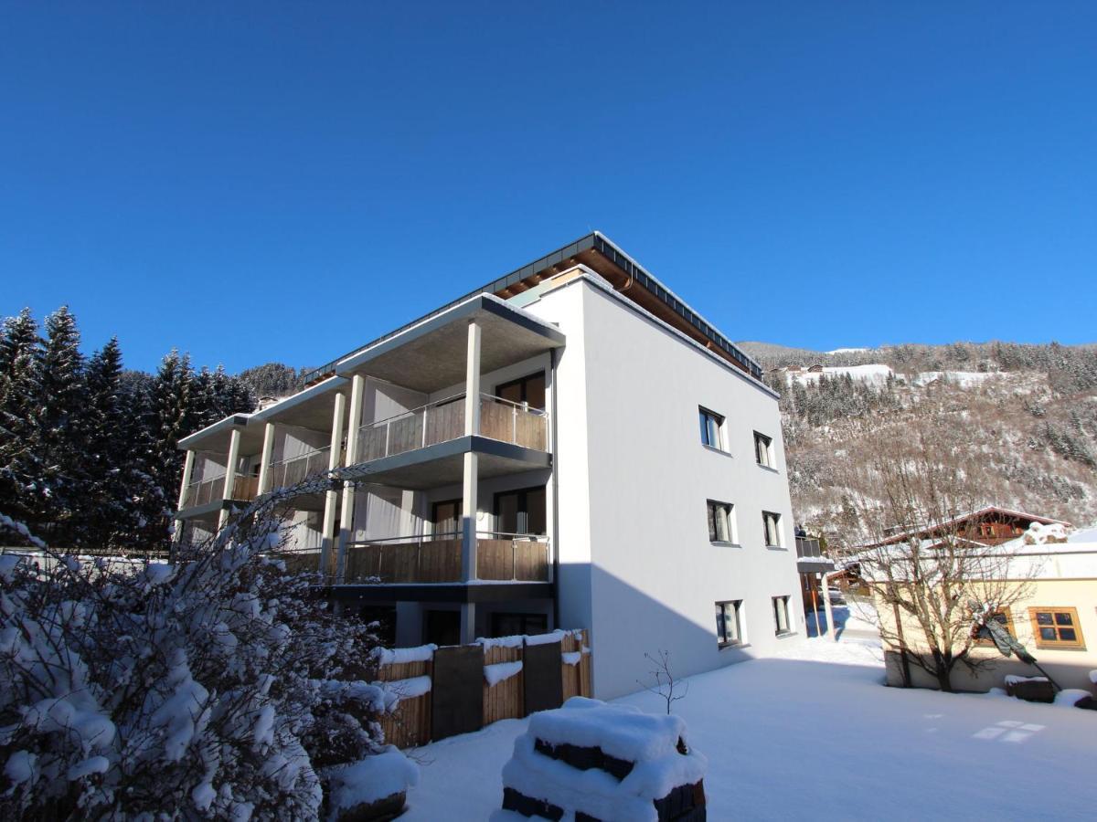 Modern Apartment In Neukirchen Am Gro Venediger Нойкірхен-ам-Гросфенедігер Екстер'єр фото