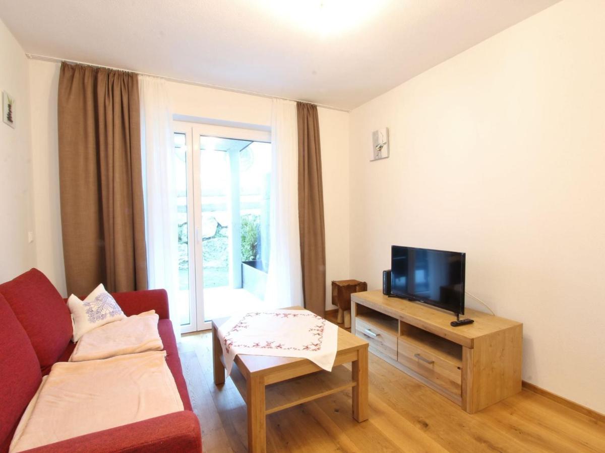 Modern Apartment In Neukirchen Am Gro Venediger Нойкірхен-ам-Гросфенедігер Екстер'єр фото
