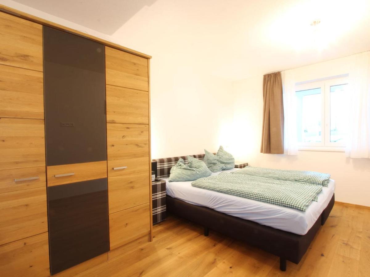 Modern Apartment In Neukirchen Am Gro Venediger Нойкірхен-ам-Гросфенедігер Екстер'єр фото