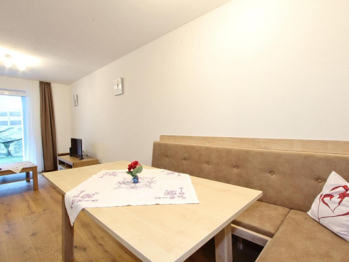 Modern Apartment In Neukirchen Am Gro Venediger Нойкірхен-ам-Гросфенедігер Екстер'єр фото